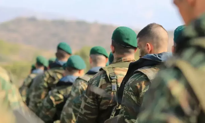 Αυξήσεις έως 1.036% στις αποδοχές των οπλιτών θητείας - Οι δικαιούχοι και τα ποσά