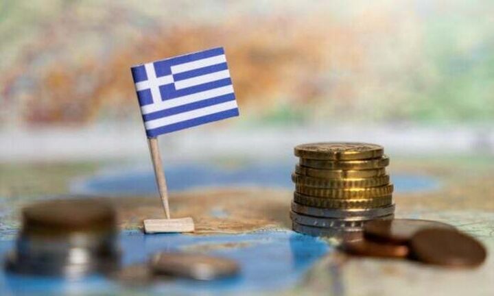 ΕΛΣΤΑΤ: Κατέβασε στο 2,1% τον πήχη της ελληνικής ανάπτυξης για το 2024
