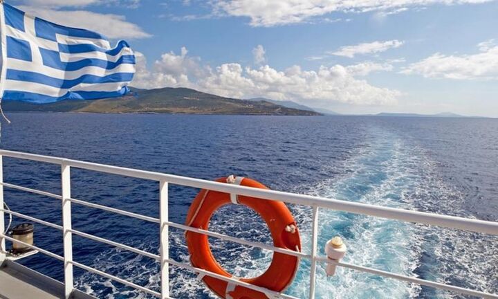 Επιτροπή Ανταγωνισμού: Πιθανές στρεβλώσεις εντοπίζει στην ακτοπλοΐα