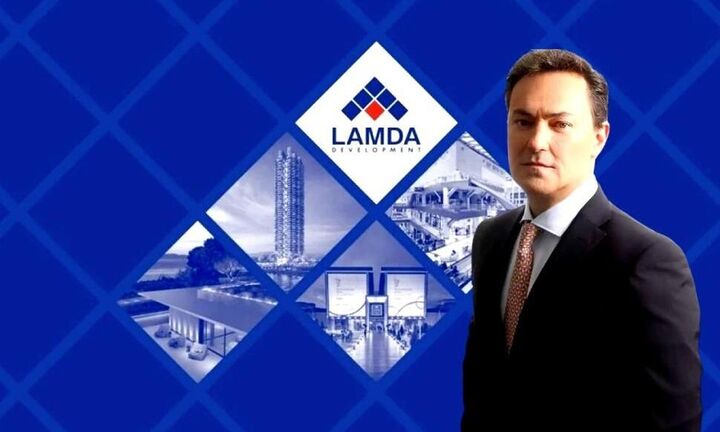 Lamda Development: Στα 10,7 ευρώ ανεβάζει τον στόχο η Eurobank Equities και σύσταση "αγορά"