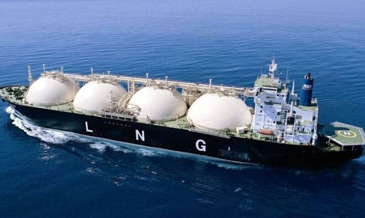 METLEN, Shell και TotalEnergies θα προμηθεύσουν τη Βουλγαρία με LNG