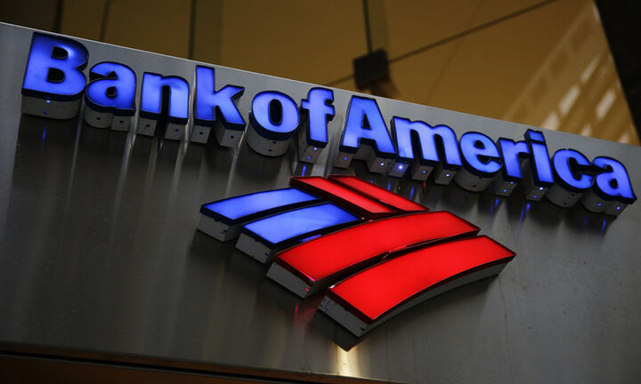 BofA: Οι ελληνικές μετοχές και η Ελλάδα πρώτη επιλογή των διεθνών funds