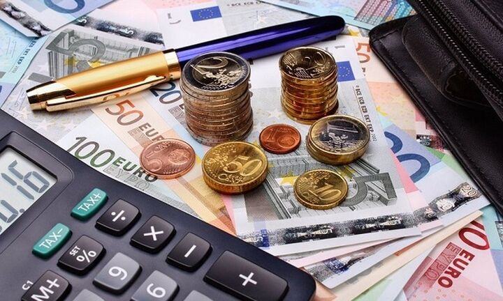 Αυξημένες οι φορολογικές υποχρεώσεις Οκτωβρίου - Στα 6,6 δισ. ευρώ ο λογαριασμός 