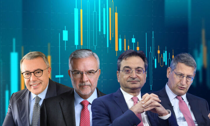 Autonomous Research: Το ελληνικό τραπεζικό story έχει ωριμάσει - Περιορισμένα τα περιθώρια ανόδου