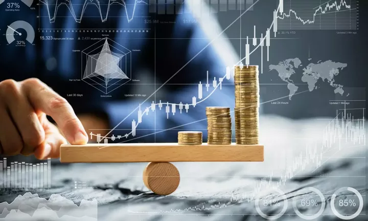 Eurostat: Στο 1,8% επιβεβαιώνεται ο πληθωρισμός για την Ελλάδα – Στο 2,2% στην Ευρωζώνη