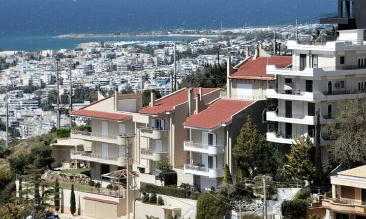 Στα 778 δισ. ευρώ η ακίνητη περιουσία των Ελλήνων – Ποιοι θα πληρώσουν μειωμένο ΕΝΦΙΑ