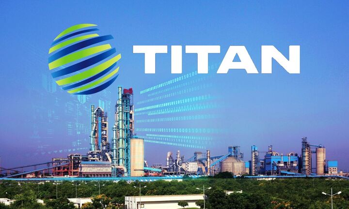 Optima Bank: Ισχυρό θα είναι το γ’ τρίμηνο της TITAN