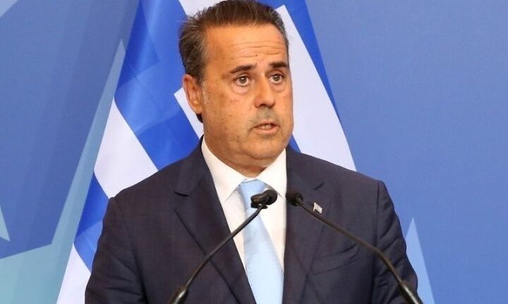 Στ. Παπασταύρου: Η ενεργειακή ανεξαρτησία πρέπει να συνδέεται και με χαμηλές τιμές για τα νοικοκυριά