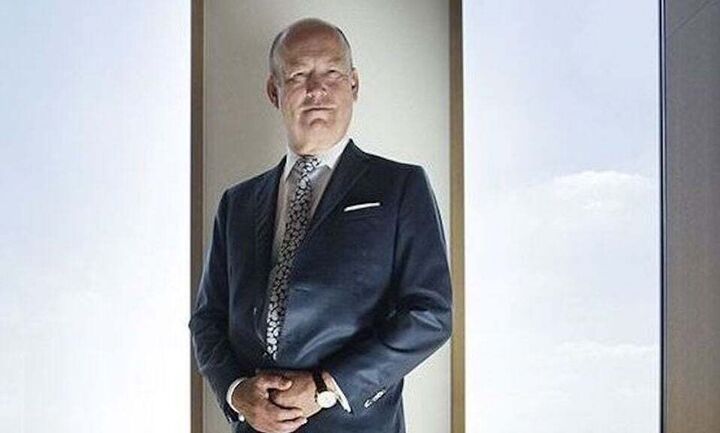 Holterman: Στα σκαριά και νέο "χτύπημα" στα ακίνητα