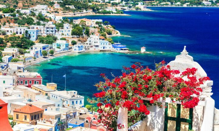 Καταλύτης οι υποδομές για την παραμονή των ελληνικών νησιών στην ελίτ του παγκόσμιου τουρισμού