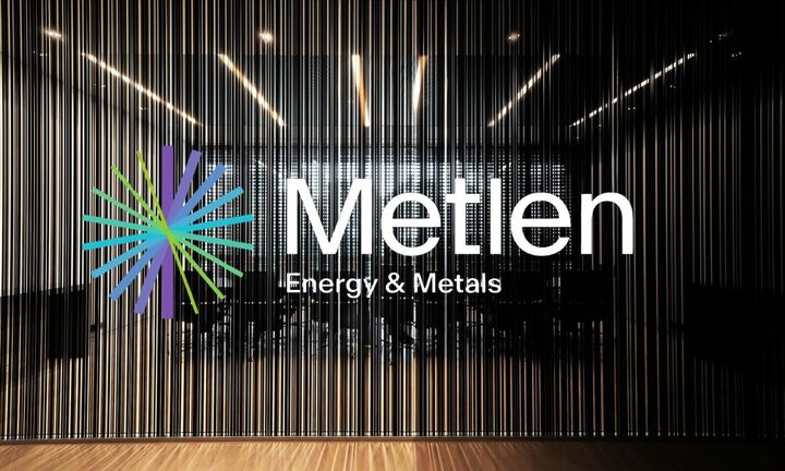 Metlen: 10ετής συμφωνία πώλησης ηλεκτρικής ενέργειας 235 MW με την ENGIE