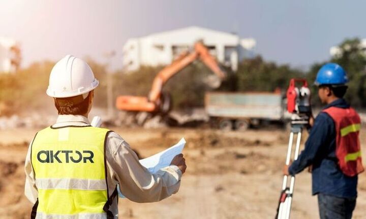 Ο Όμιλος AKTOR πρώτος στην Ελλάδα με πιστοποίηση ISO 19650 για το BIM