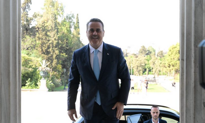 Στ. Παπασταύρου: Πριν από τα Χριστούγεννα το 60% του επιδόματος θέρμανσης