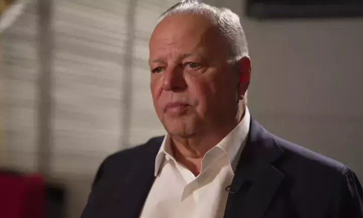 Μυτιληναίος στο BBC: Οι πολιτικοί δεν ήταν ειλικρινείς για το κόστος της ενεργειακής μετάβασης