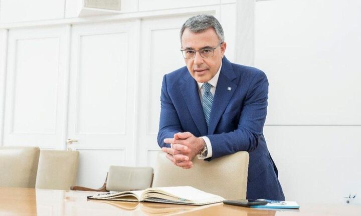 Alpha Bank: Στις αγορές για 500 εκατ. ευρώ με πράσινο ομόλογο