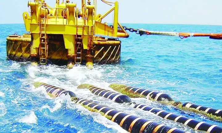 Nexans: Δεν ακυρώνεται η διασύνδεση Ελλάδας – Κύπρου – Σε στενή συνεργασία με τον ΑΔΜΗΕ