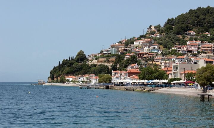 «North Evia Pass 2025»: Από σήμερα αιτήσεις μέσω του vouchers.gov.gr