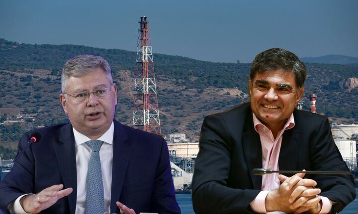 Goldman Sachs: Ισχυρό τρίμηνο για Motor Oil και HELLENiQ ENERGY - Τιμές-στόχοι και συστάσεις