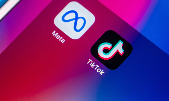 Κομισιόν: TikTok και Meta παραβίασαν τους κανόνες διαφάνειας