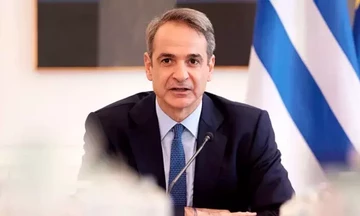 Μητσοτάκης για ΟΠΕΚΕΠΕ: Δεν πρόκειται να κάνουμε πίσω, όποιο κι αν είναι το πολιτικό κόστος