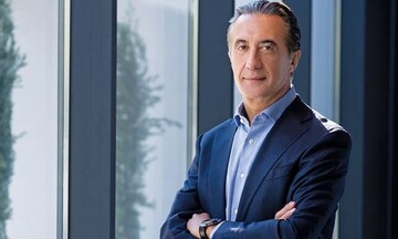 Κριστιάν Χατζημηνάς: Προτίμησε Euronext/Amsterdam και δικαιώθηκε