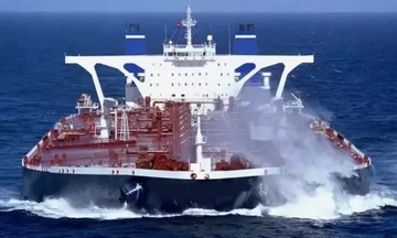Αύξηση 0,4% για τη δύναμη του ελληνικού εμπορικού στόλου τον Αύγουστο