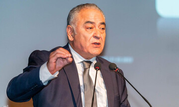 Γ. Χατζηθεοδοσίου: Αναγκαία η παράταση για την εφαρμογή του συστήματος πληρωμών IRIS