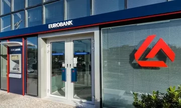 Eurobank: Στο 32,67% το ποσοστό της Fairfax μετά την ακύρωση ιδίων μετοχών