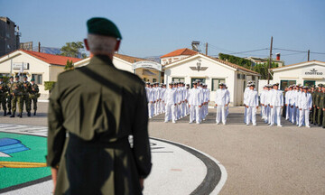Το νέο μισθολόγιο αστυνομικών, πυροσβεστών και λιμενικών – Οι αυξήσεις που θα λάβουν