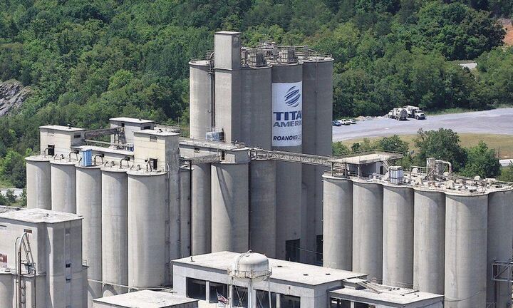 ΤΙΤΑΝ: Συνεργασία με το Κέντρο Ερευνών CITRIS του Πανεπιστημίου της Καλιφόρνια στο Berkeley