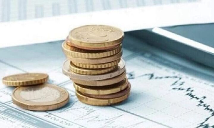 Στο 1,72% η απόδοση για τα τρίμηνα έντοκα – Υπερκάλυψη 2,36 φορές