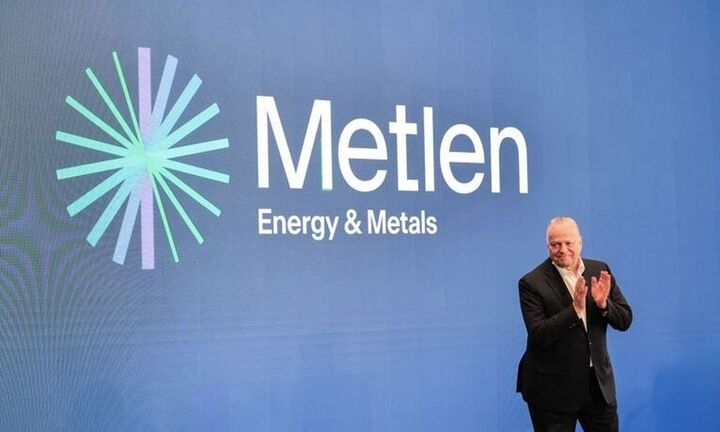 Metlen: Ο Μυτιληναίος αγόρασε μετοχές αξίας 2,11 εκατ. ευρώ