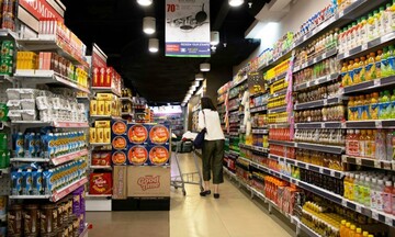 Υπουργείο Ανάπτυξης: Θα αναγράφεται όλη η πορεία της τελικής τιμής στα προϊόντα