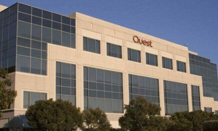 Quest: Δεν ασκεί την πρώτη option για το 80% της ACS η GLS