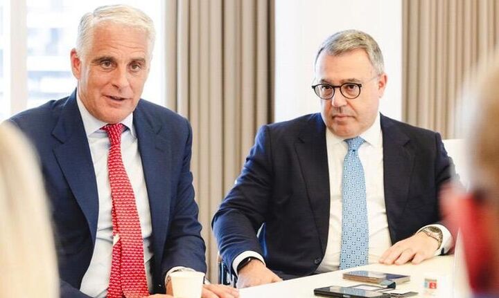 UniCredit: Αυξάνει στο 29,5% το ποσοστό της στην Alpha Bank