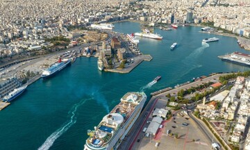 ΟΛΠ: Αύξηση 8,3% στα κέρδη του γ΄ τριμήνου - Αυξημένα κατά 11,3% τα έσοδα