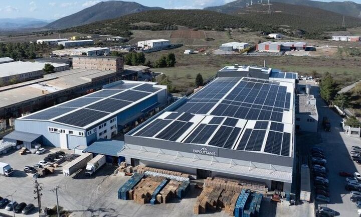 Παπουτσάνης: Αύξηση 22% στα κέρδη το εννεάμηνο – Στα 61 εκατ. ευρώ ο τζίρος
