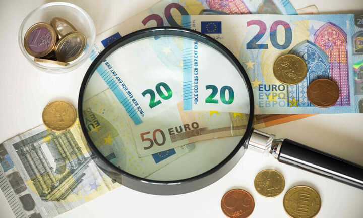 Πληρώθηκε στην ώρα του το 82% των φόρων στο οκτάμηνο - Συνεπέστατες αποδείχτηκαν οι επιχειρήσεις