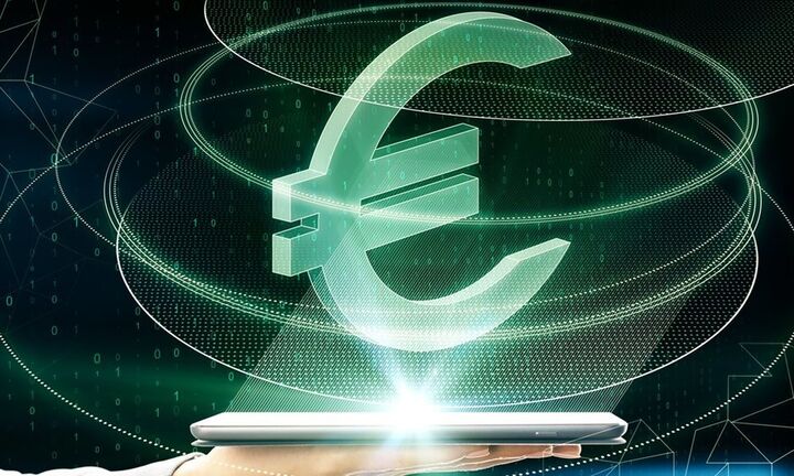 ΕΚΤ: Στην τελική ευθεία το ψηφιακό ευρώ – Πιλοτικό πρόγραμμα από το 2027