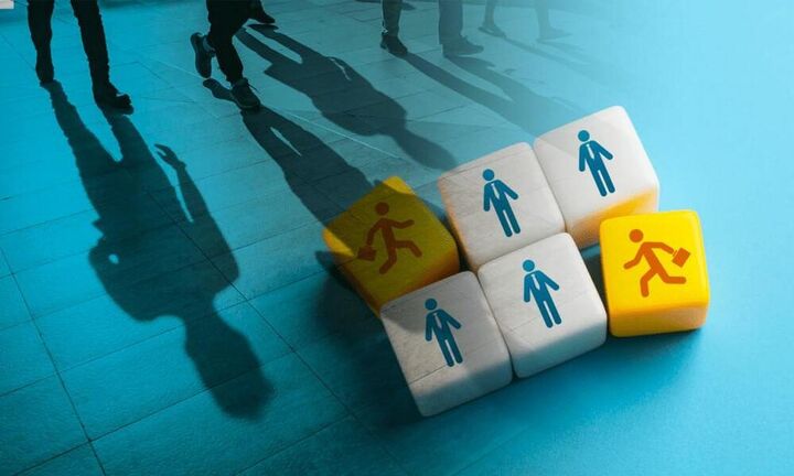 Στο 8,2% «έπεσε» η ανεργία τον Σεπτέμβριο