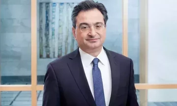 Eurobank: Πάνω από 1 δισ. τα κέρδη στο 9μήνο αλλά μειωμένα κατά 9% - Το μήνυμα Καραβία