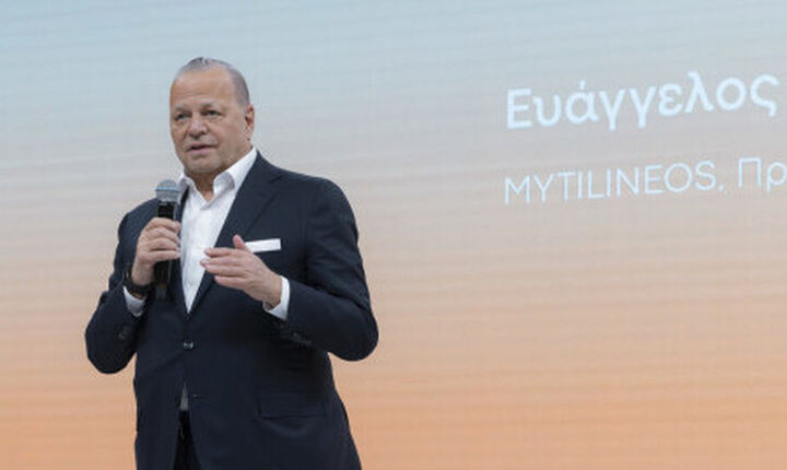 HELLENiQ ENERGY: Placement για το 3,6% του μετοχικού κεφαλαίου από τον Ευάγγελο Μυτιληναίο