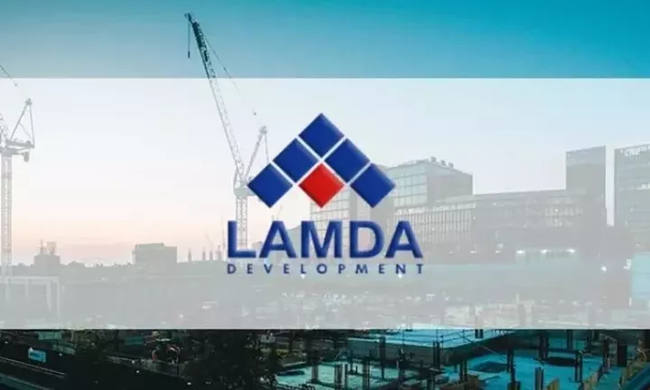 Lamda Development: Έκδοση κοινού ομολογιακού δανείου έως 500 εκατ. ευρώ