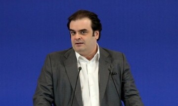 Κ. Πιερρακάκης: Η κυβέρνηση έχει δώσει στα ΕΛΤΑ πάνω από 250 εκατ. ευρώ για την επιβίωση τους