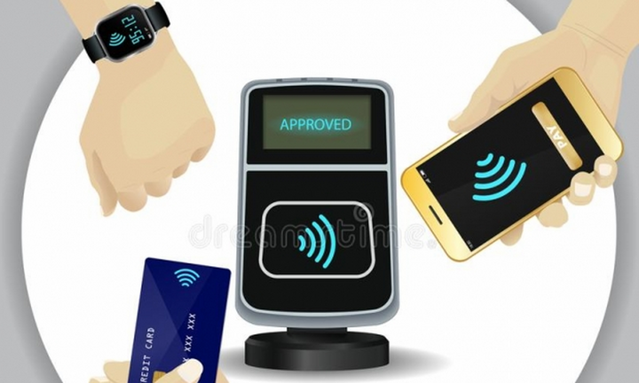 Πλήρης επικράτηση του ψηφιακού χρήματος - Εννέα στις δέκα συναλλαγές ανέπαφες