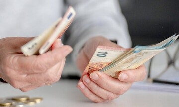 Ο «χάρτης» των πληρωμών από τον e-ΕΦΚΑ και τη ΔΥΠΑ έως τις 7 Νοεμβρίου