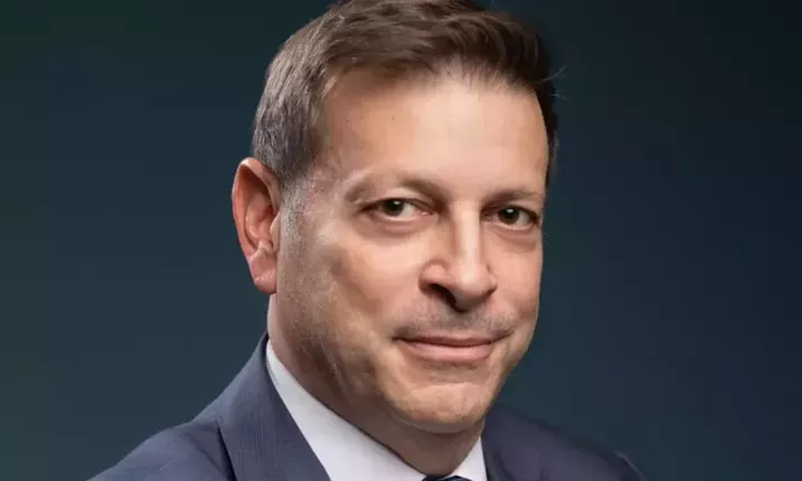 Νέος CEO στο ΔΑΑ ο Γιώργος Καλλιμασιάς – Αποχωρεί μετά από 19 χρόνια ο Γιάννης Παράσχης