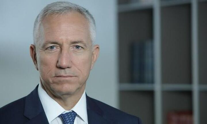 Εθνική Τράπεζα: Νέο μέλος στο ΔΣ ο Μιχάλης Τσαμάζ