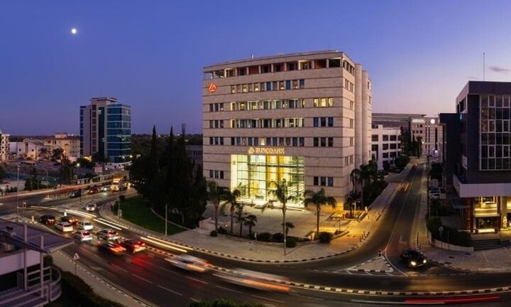 Eurobank: Ο νέος περιφερειακός παίκτης της Ανατολικής Μεσογείου - Τα σχέδια της διοίκησης