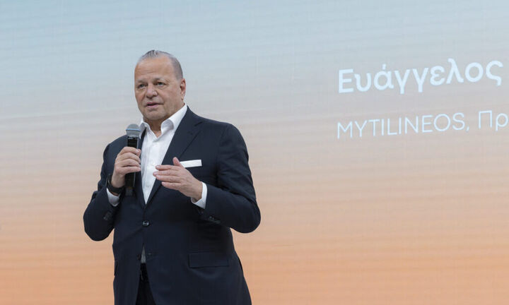 Metlen: Νέες αγορές μετοχών από τον Ευάγγελο Μυτιληναίο